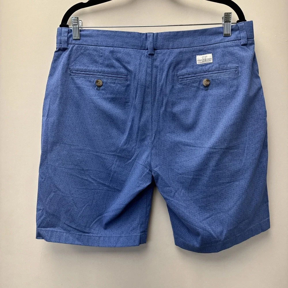 Vineyard‎ Vines Breaker Shorts Size 33